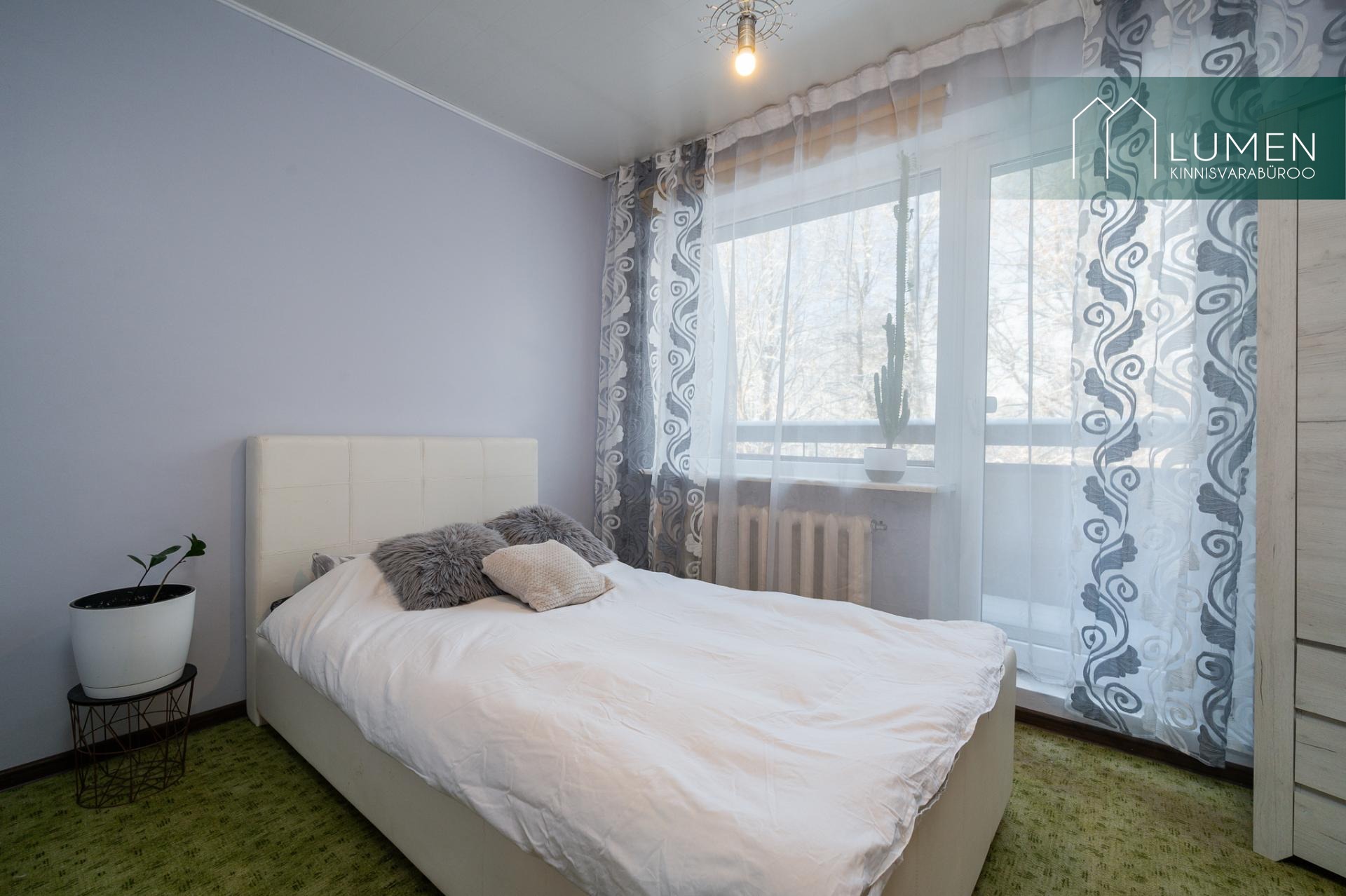 Tartu maakond, Luunja vald, Pilka küla Pilka tee 5