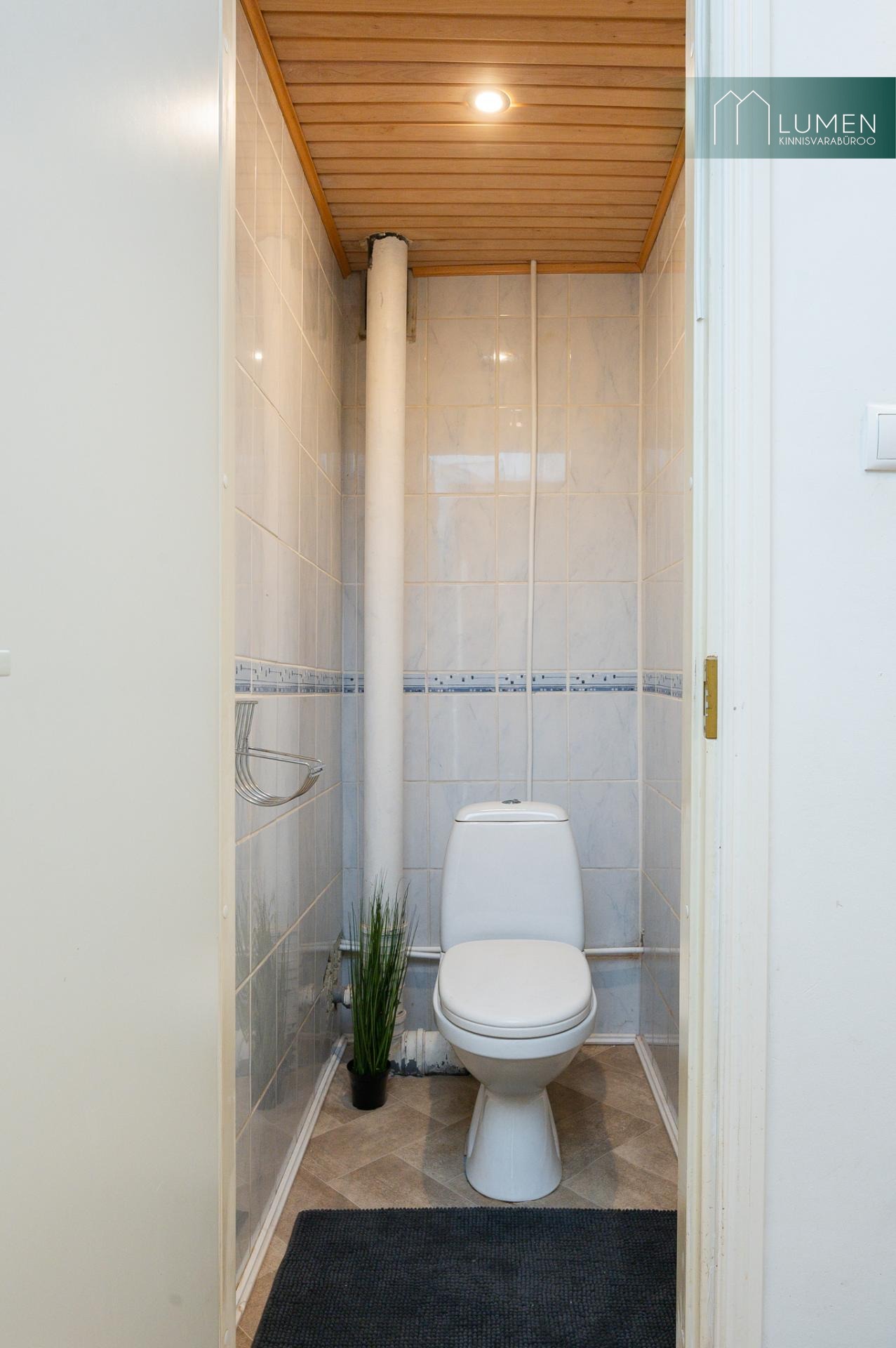 Tartu maakond, Luunja vald, Pilka küla Pilka tee 5