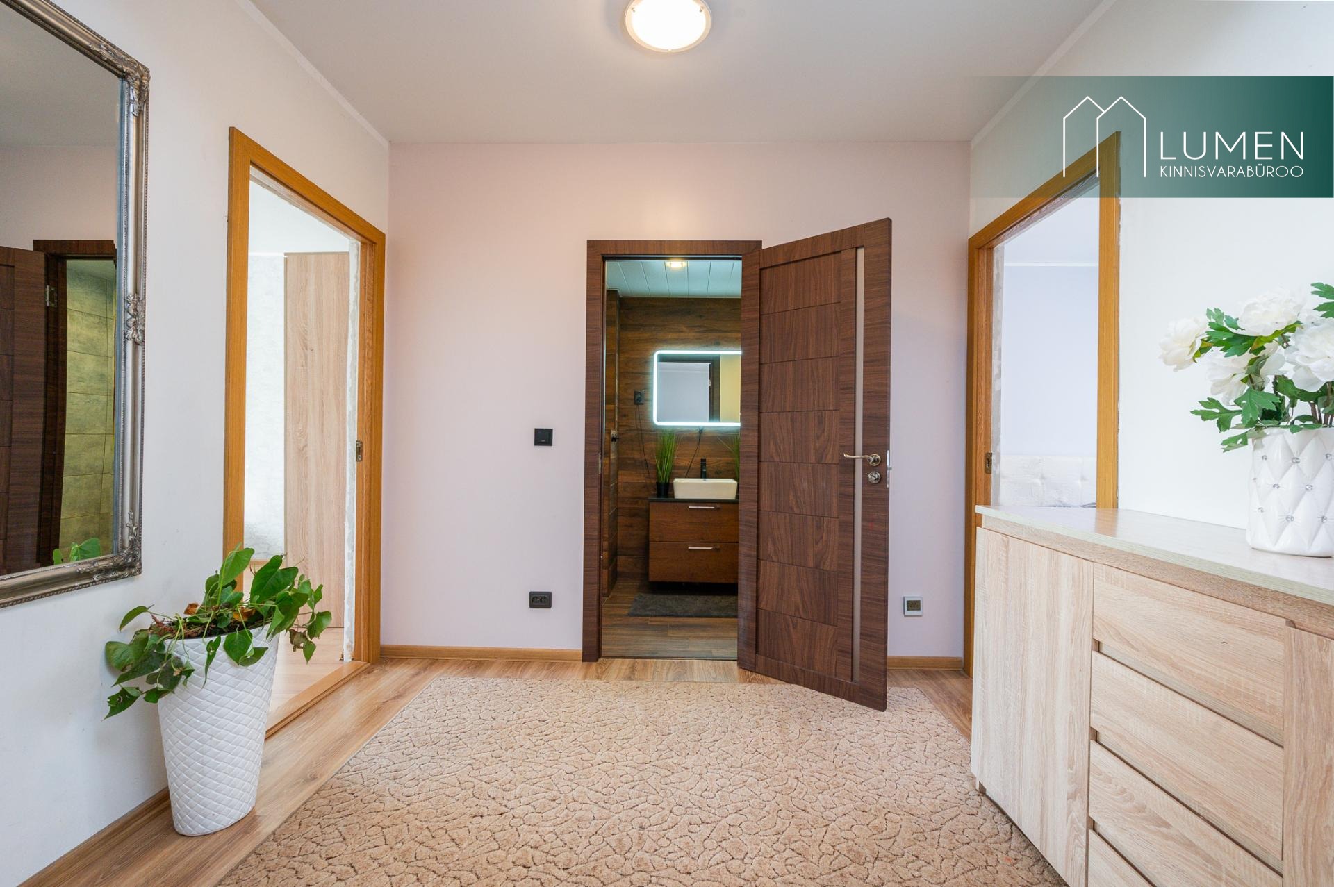 Tartu maakond, Luunja vald, Pilka küla Pilka tee 5