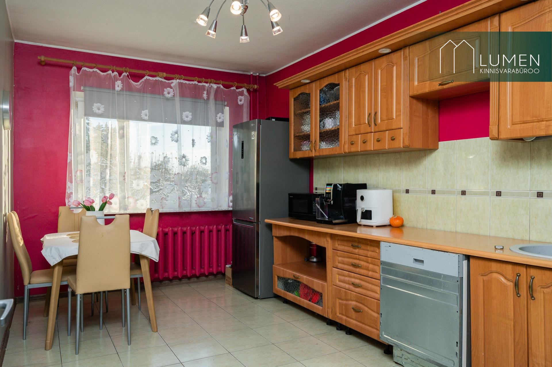 Tartu maakond, Luunja vald, Pilka küla Pilka tee 5