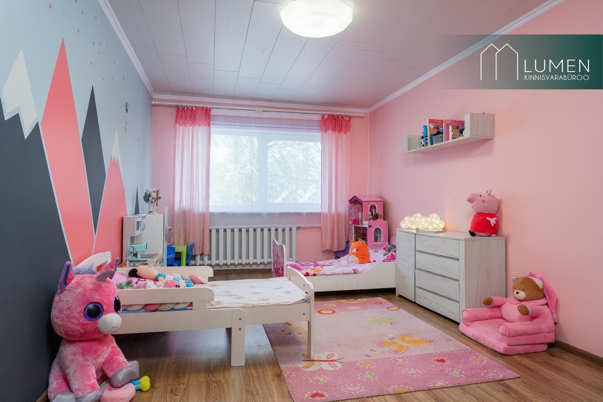 Tartu maakond, Luunja vald, Pilka küla Pilka tee 5