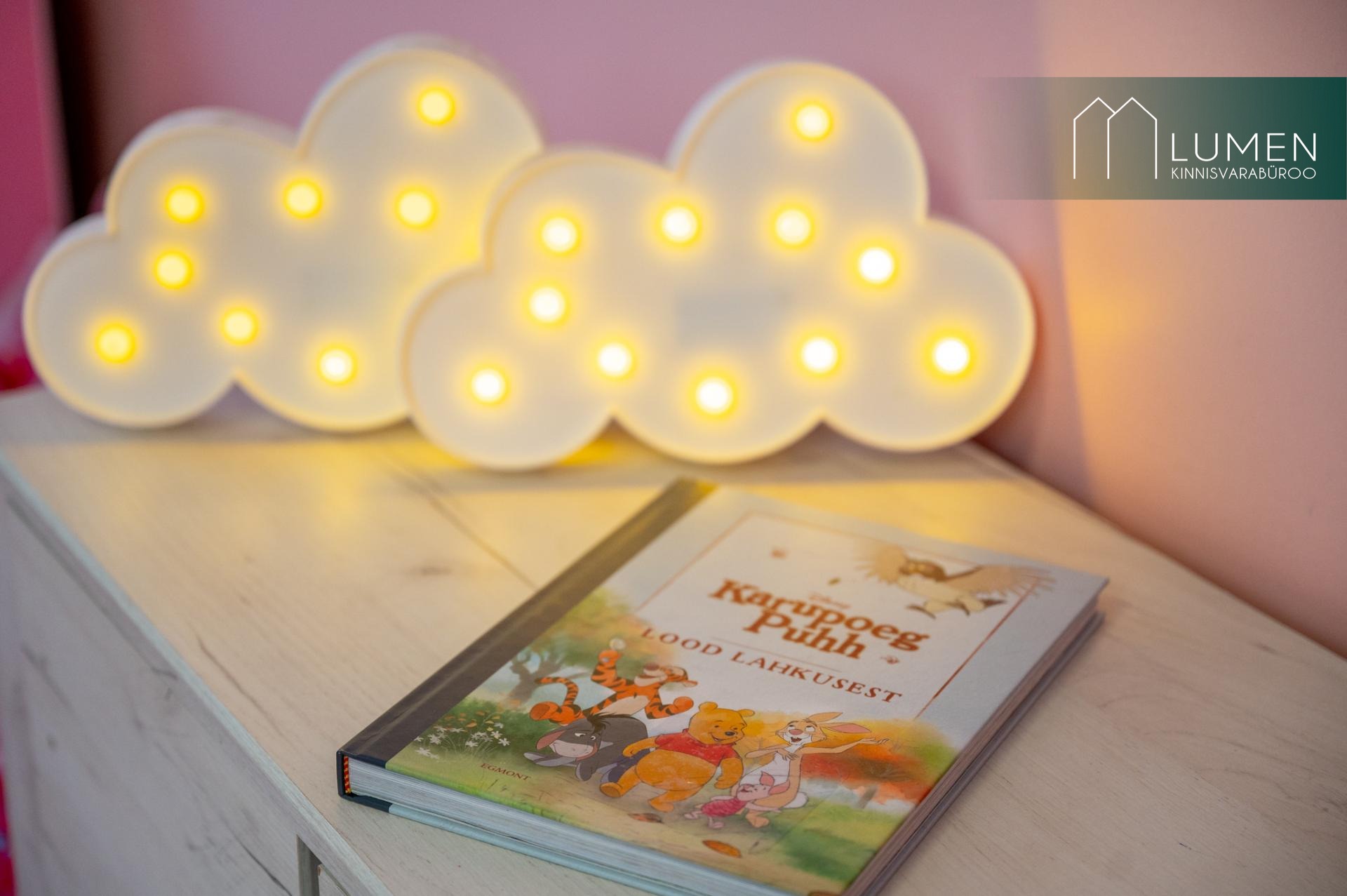 Tartu maakond, Luunja vald, Pilka küla Pilka tee 5