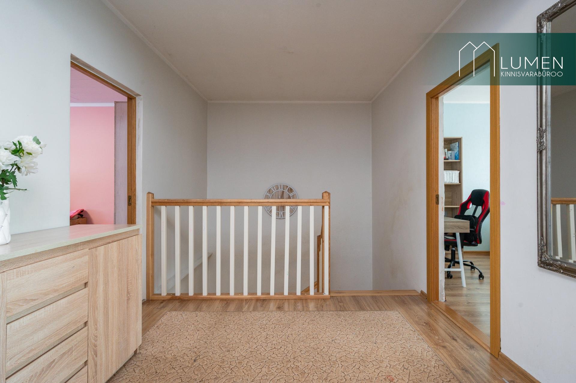 Tartu maakond, Luunja vald, Pilka küla Pilka tee 5