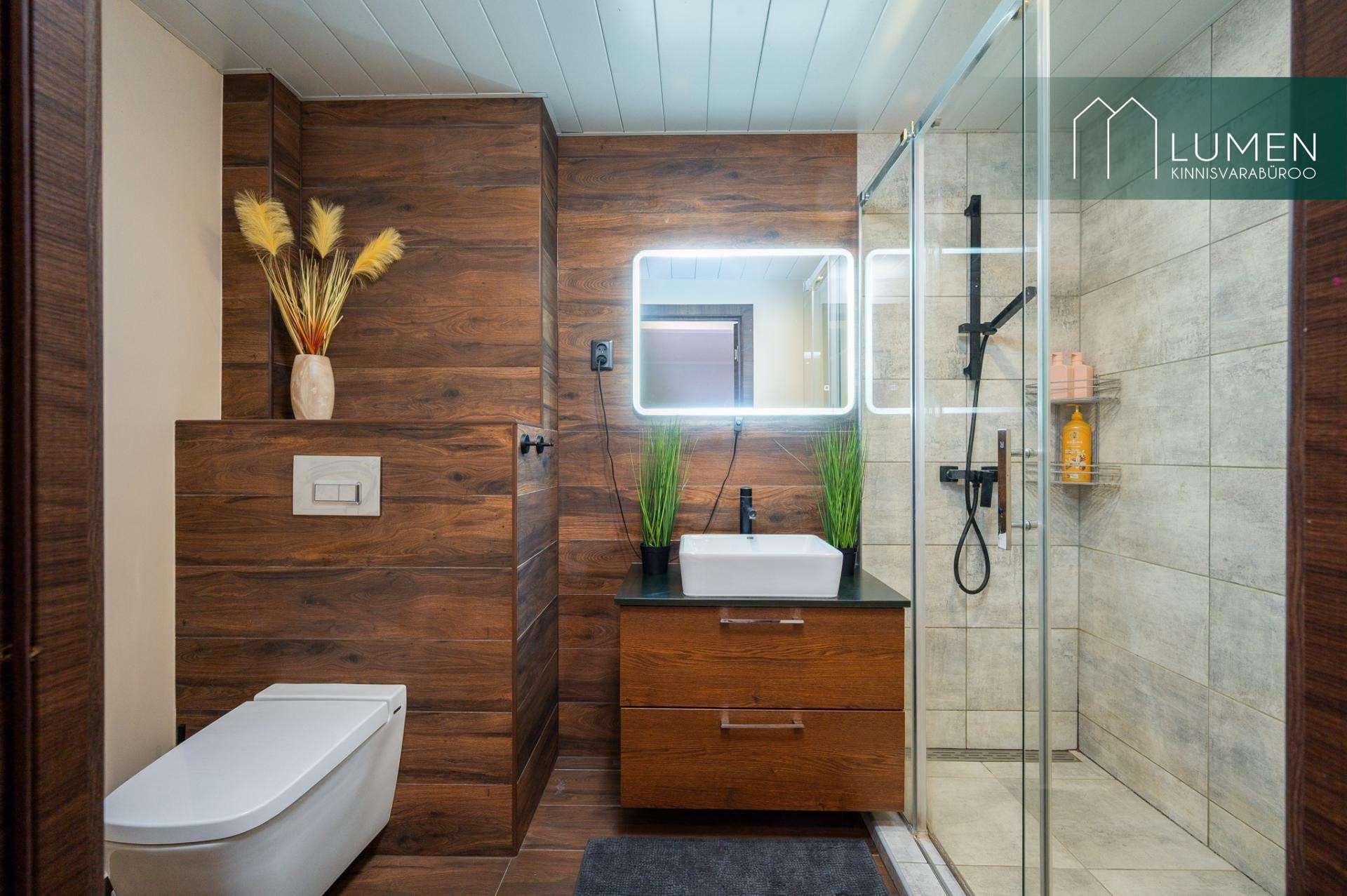 Tartu maakond, Luunja vald, Pilka küla Pilka tee 5