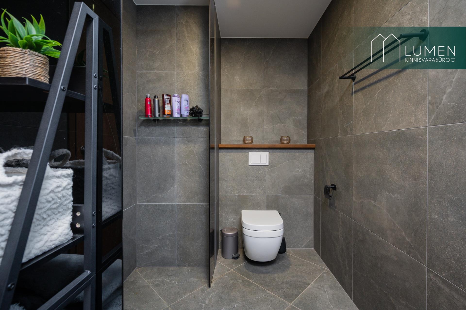 Tartu maakond, Luunja vald, Põvvatu küla Tamme tee 11