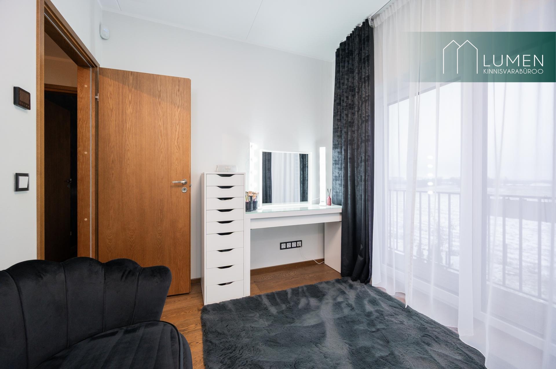 Tartu maakond, Luunja vald, Põvvatu küla Tamme tee 11