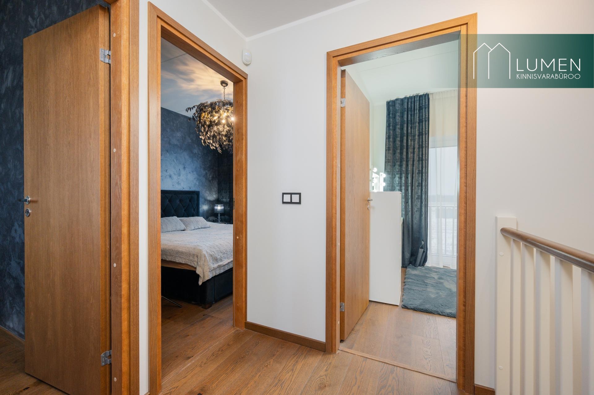 Tartu maakond, Luunja vald, Põvvatu küla Tamme tee 11