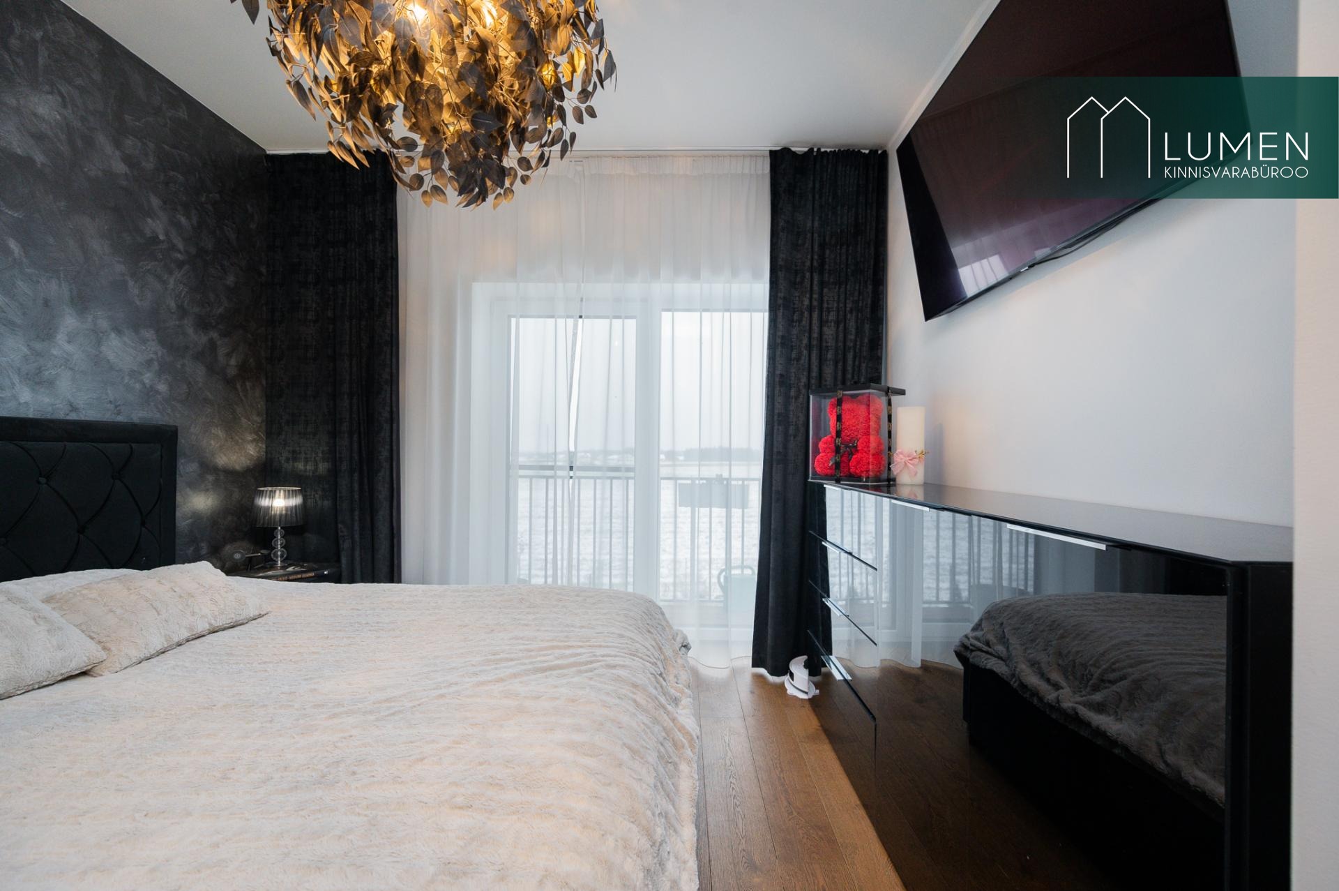 Tartu maakond, Luunja vald, Põvvatu küla Tamme tee 11