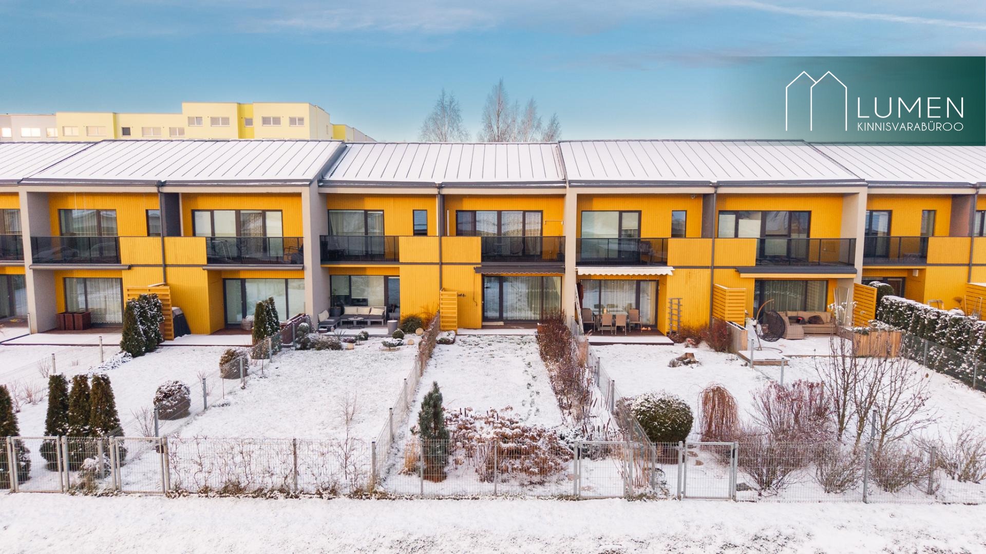 Tartu maakond, Kambja vald, Soinaste küla Kanarbiku tn 6