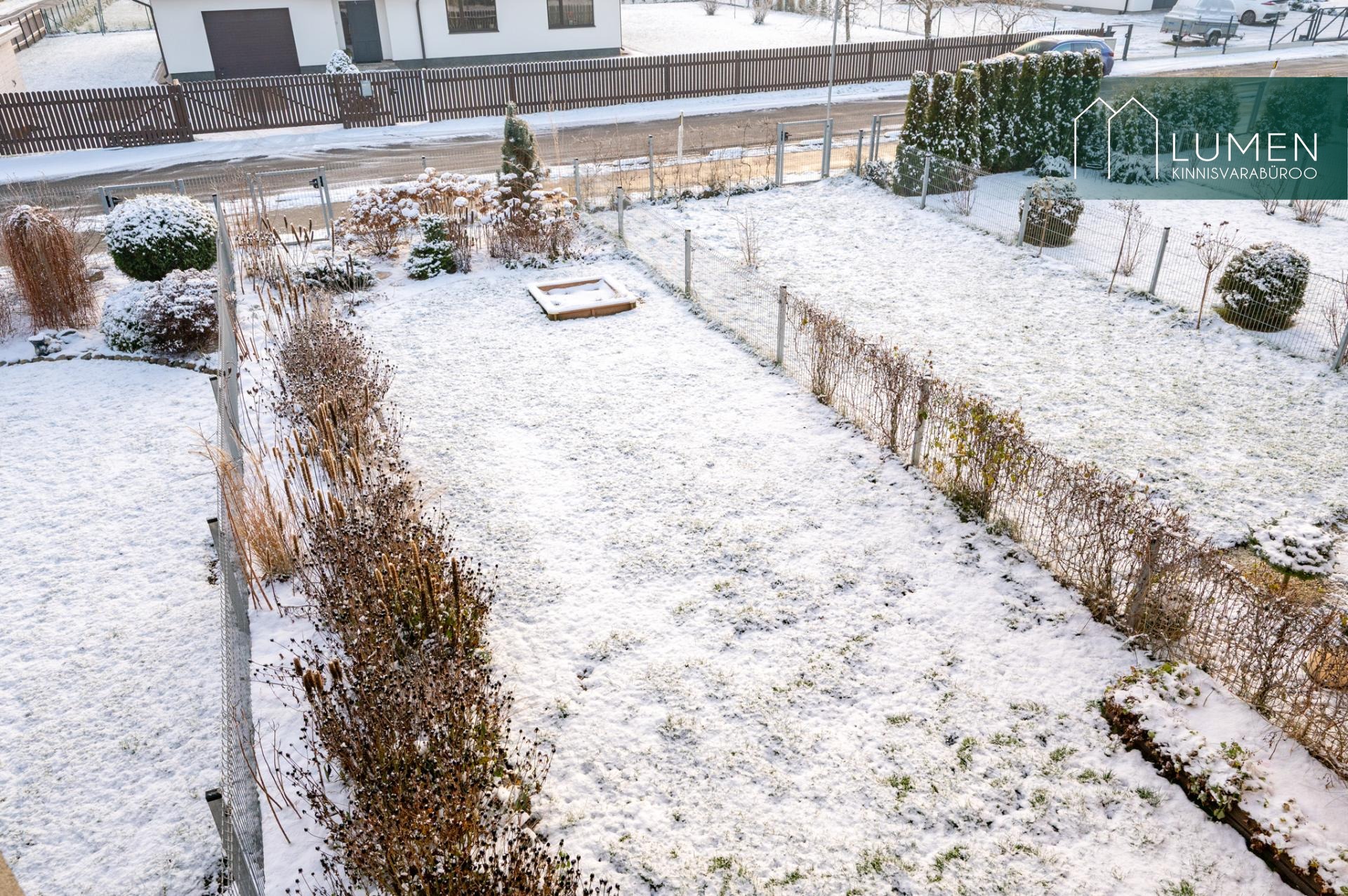 Tartu maakond, Kambja vald, Soinaste küla Kanarbiku tn 6