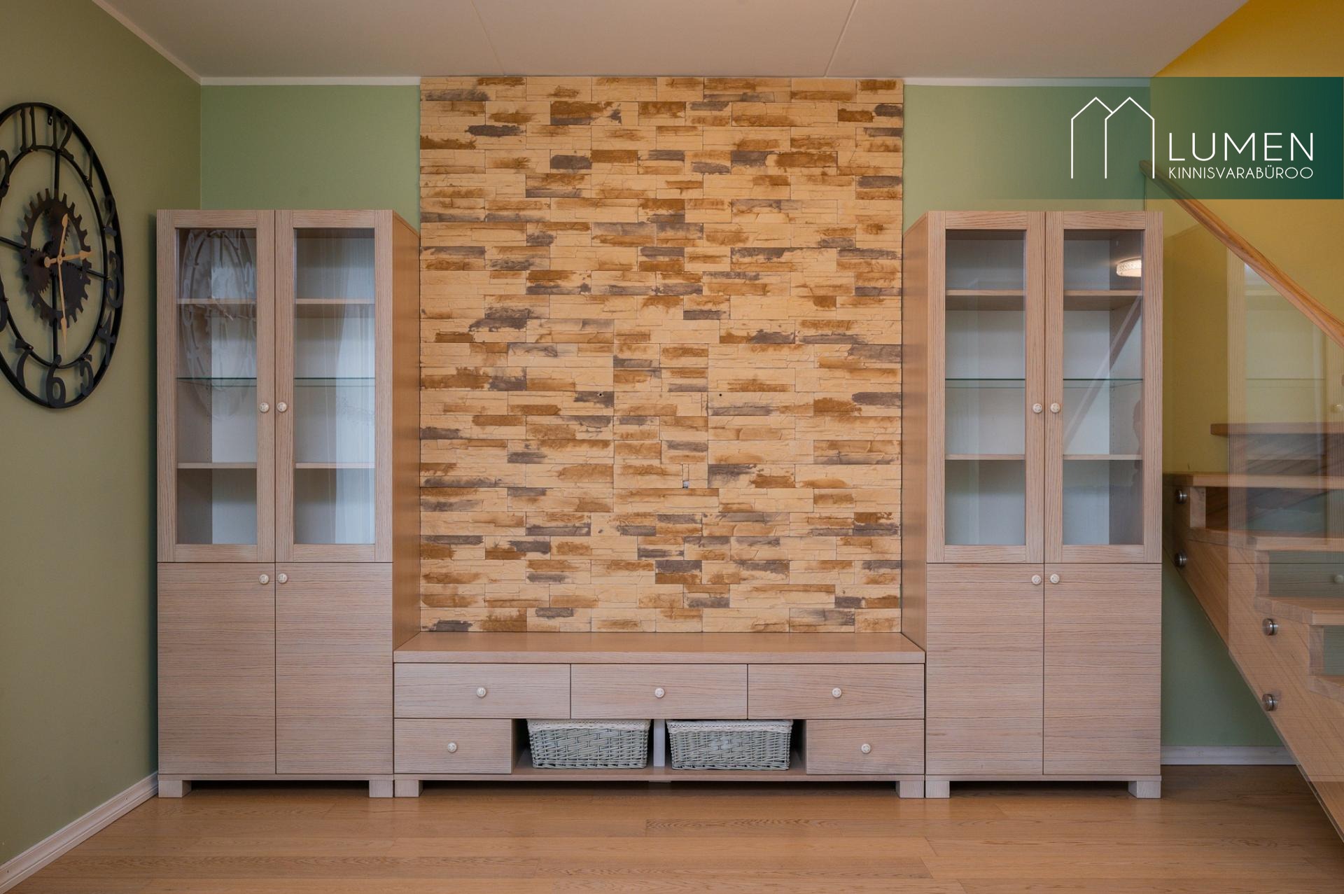 Tartu maakond, Kambja vald, Soinaste küla Kanarbiku tn 6