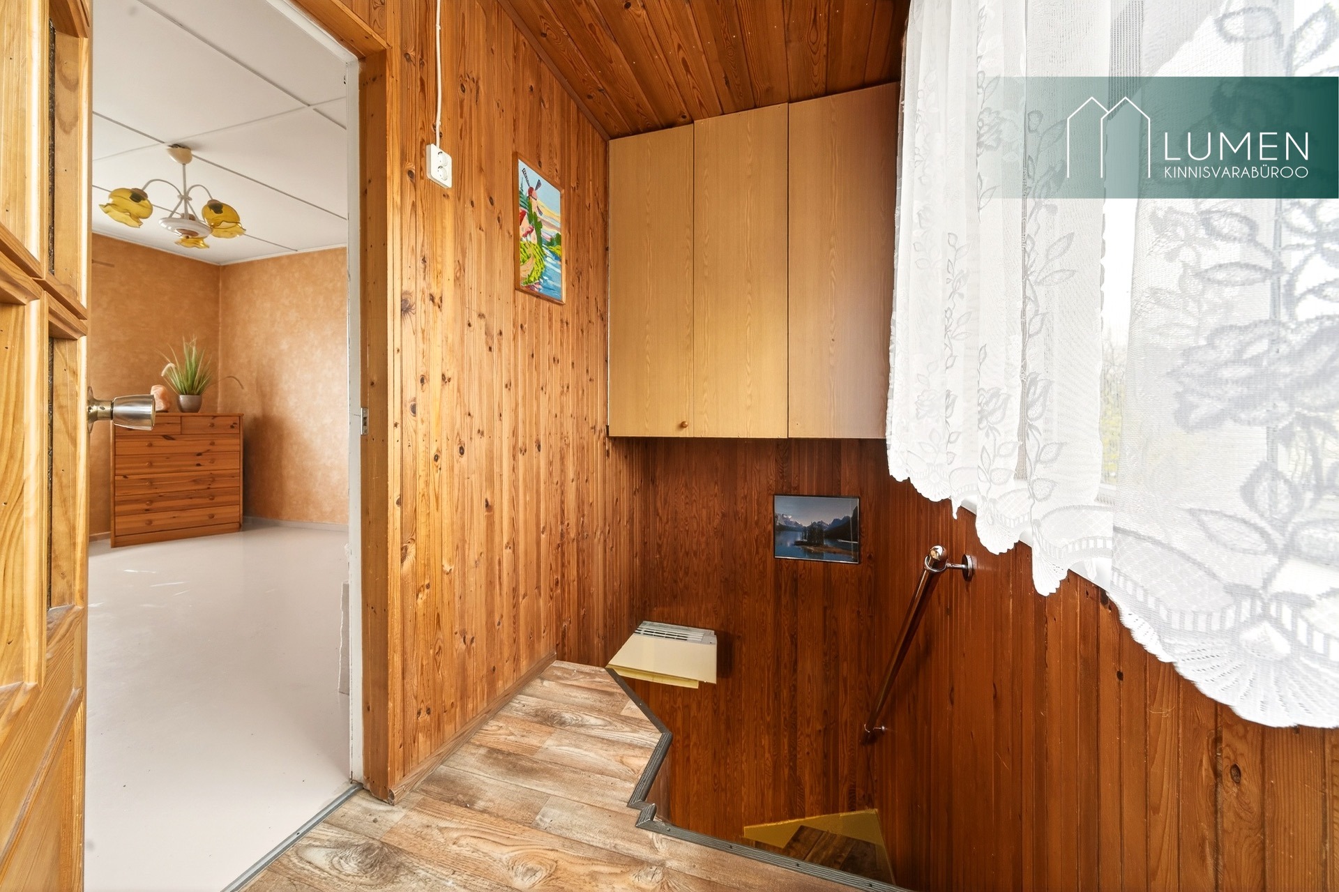 Harju maakond, Kose vald, Kose-Uuemõisa alevik Välja tn 1