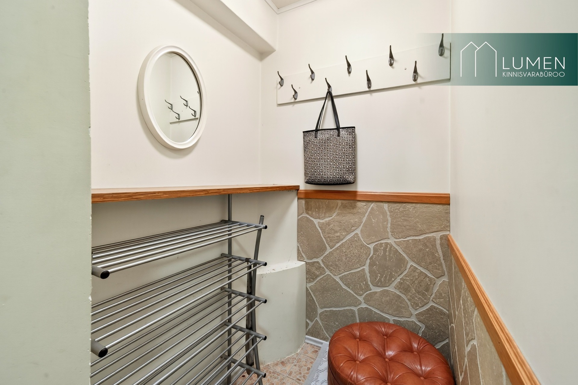 Harju maakond, Kose vald, Kose-Uuemõisa alevik Välja tn 1