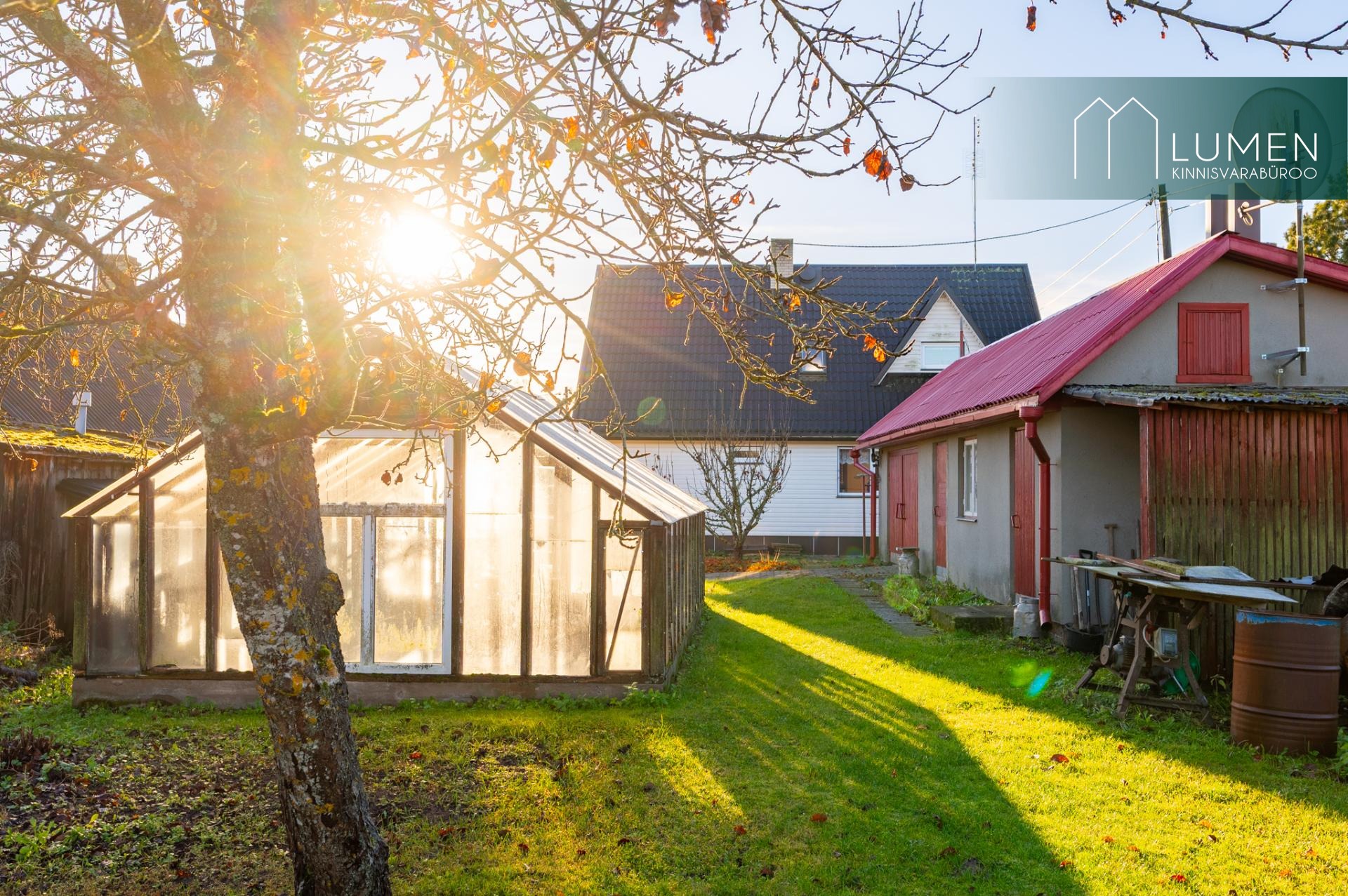 Jõgeva maakond, Mustvee vald, Mustvee linn Jõe tn 7b