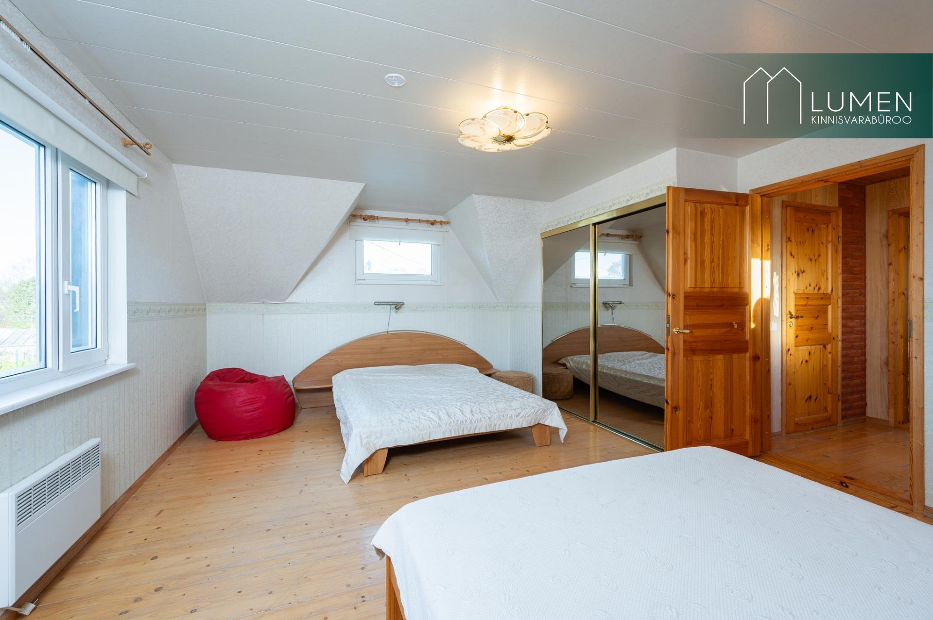 Jõgeva maakond, Mustvee vald, Mustvee linn Jõe tn 7b