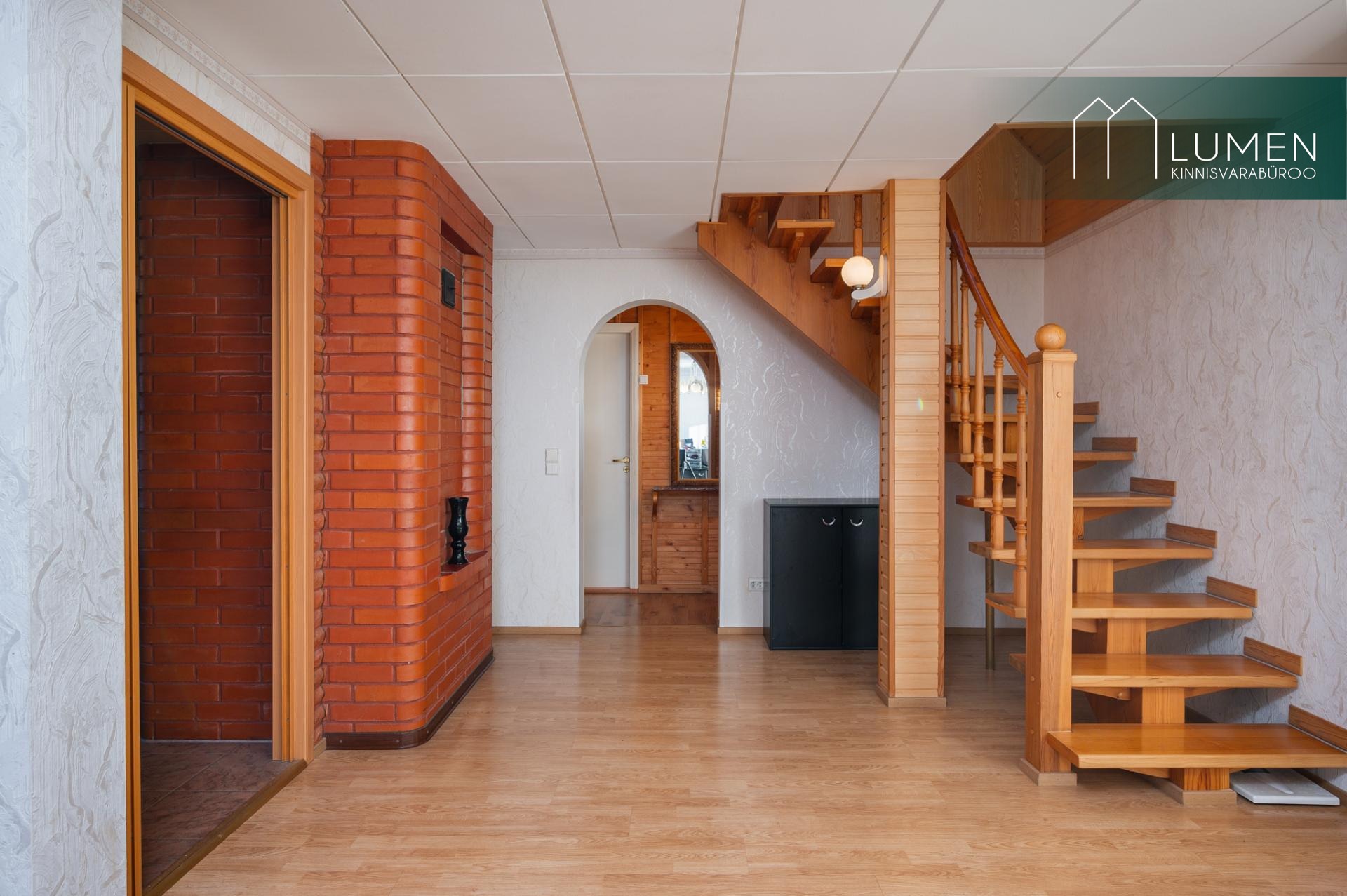 Jõgeva maakond, Mustvee vald, Mustvee linn Jõe tn 7b