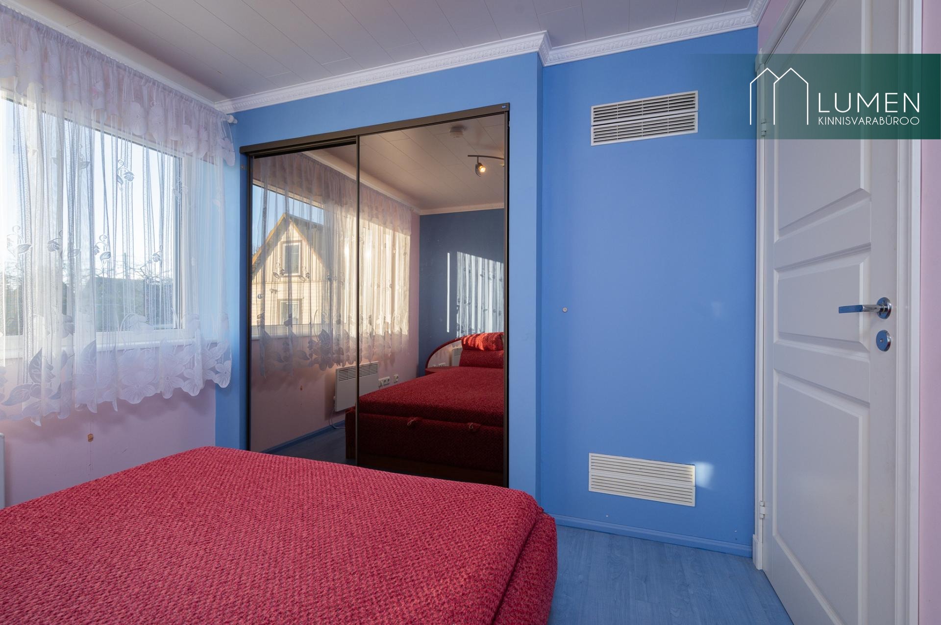 Jõgeva maakond, Mustvee vald, Mustvee linn Jõe tn 7b