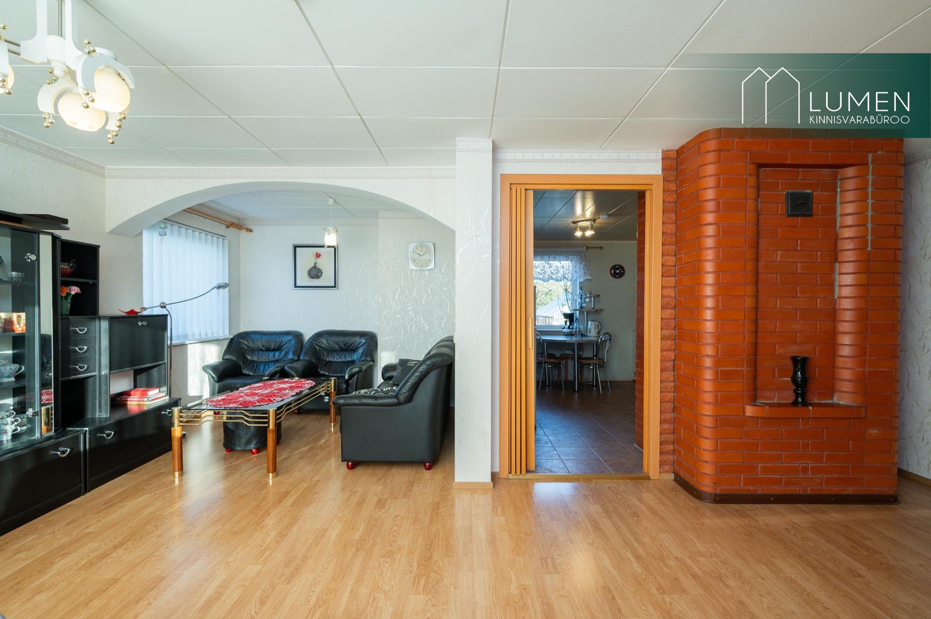 Jõgeva maakond, Mustvee vald, Mustvee linn Jõe tn 7b