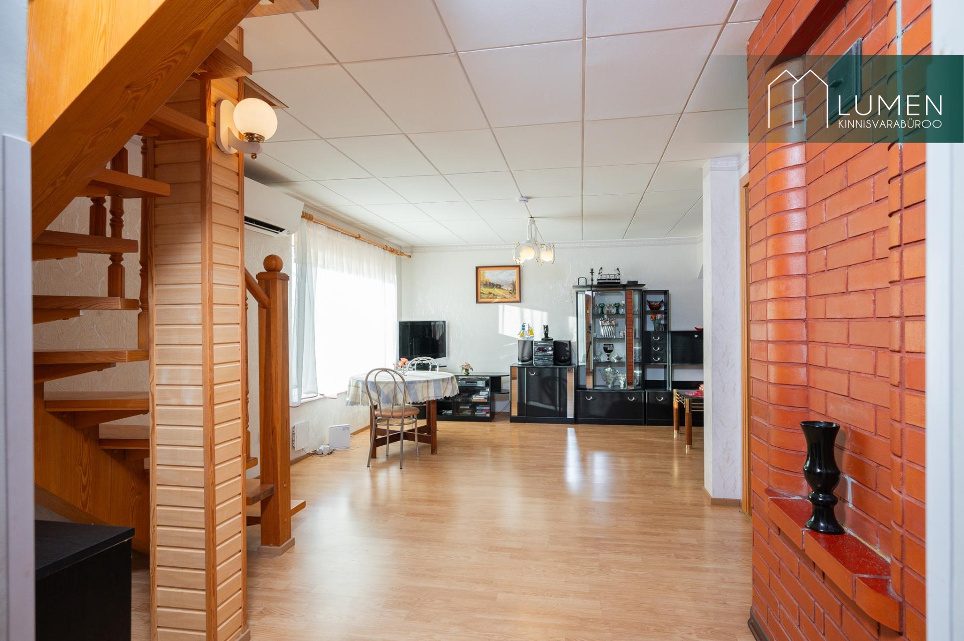 Jõgeva maakond, Mustvee vald, Mustvee linn Jõe tn 7b