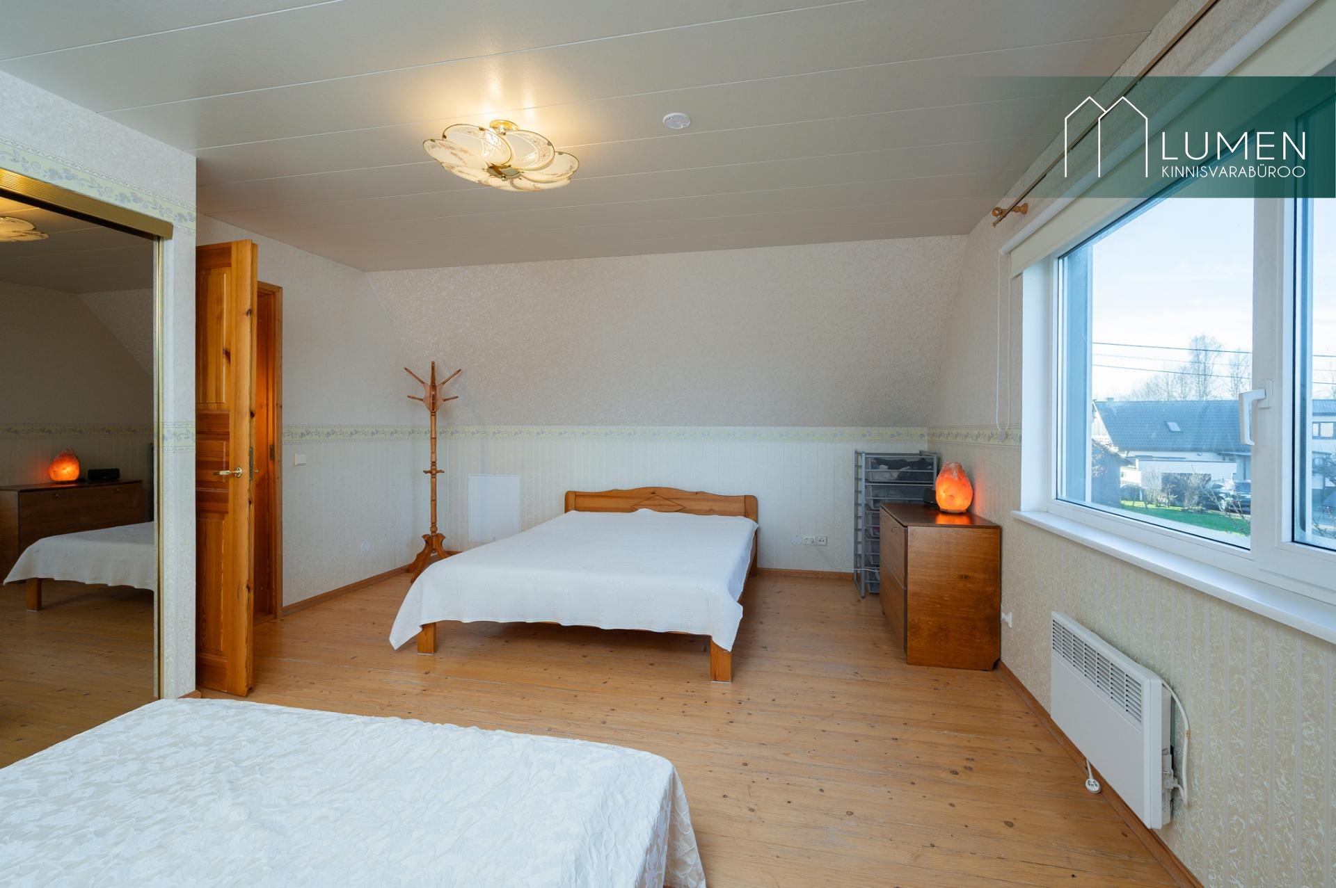 Jõgeva maakond, Mustvee vald, Mustvee linn Jõe tn 7b