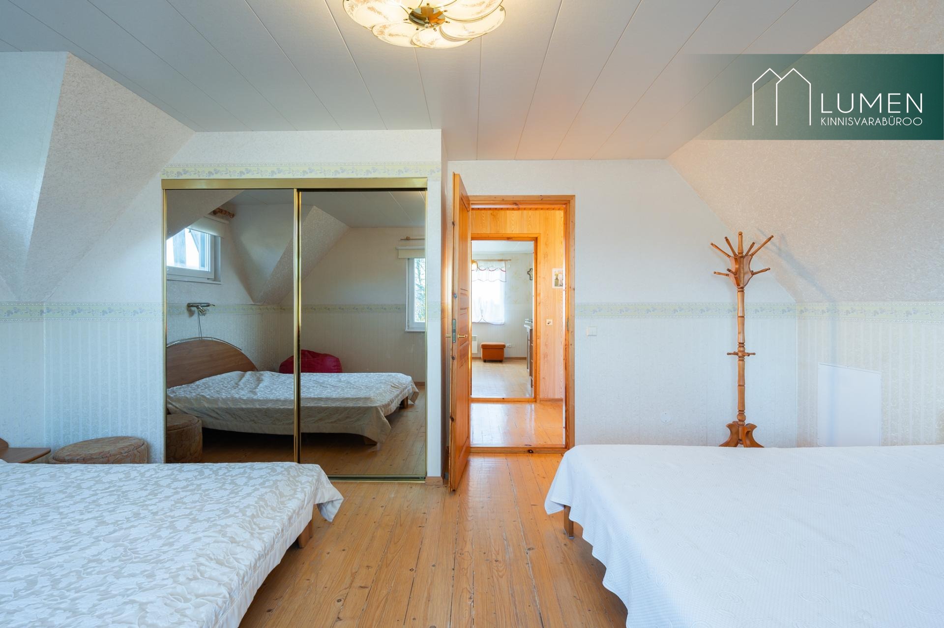 Jõgeva maakond, Mustvee vald, Mustvee linn Jõe tn 7b