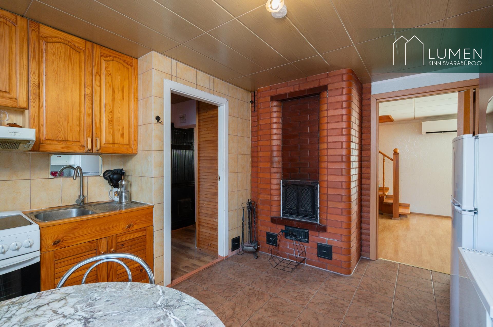 Jõgeva maakond, Mustvee vald, Mustvee linn Jõe tn 7b