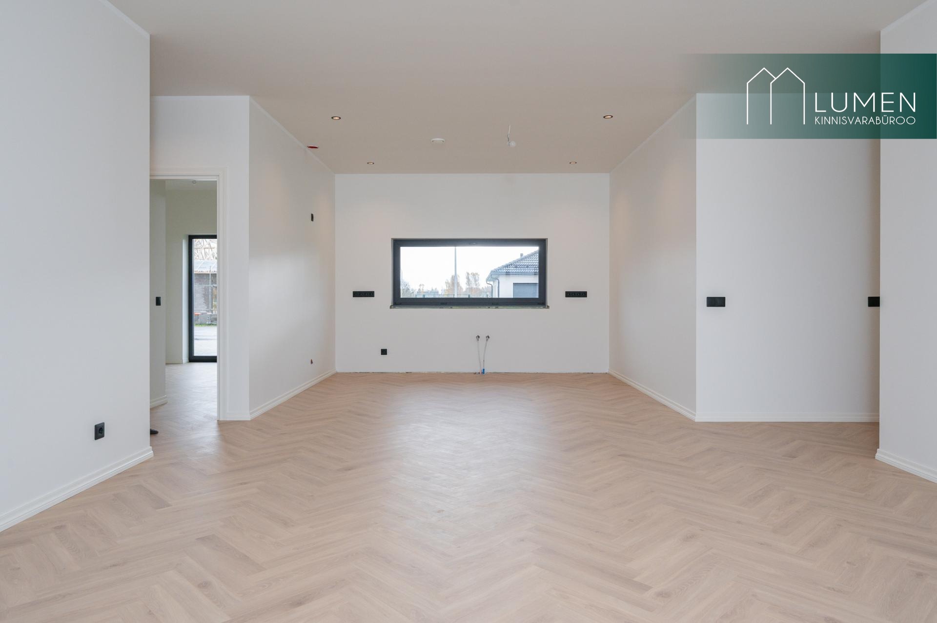 Tartu maakond, Luunja vald, Kakumetsa küla Vankri tee 43