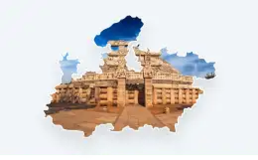 Madhya Pradesh Tenders