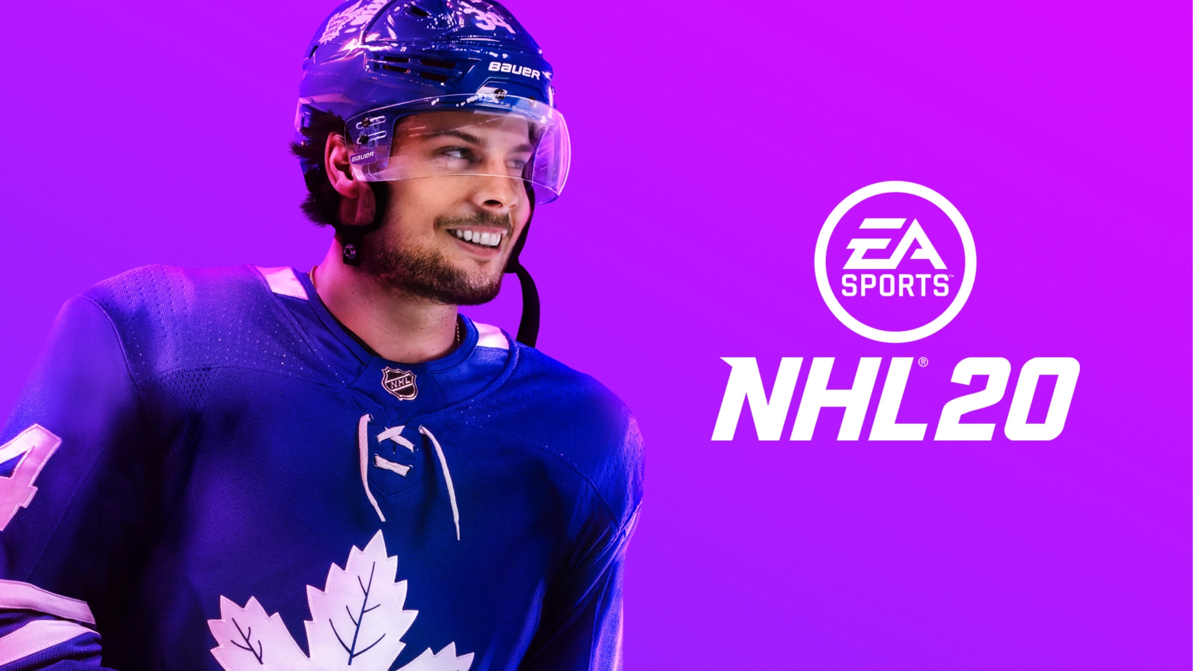 Nhl 20 steam фото 6