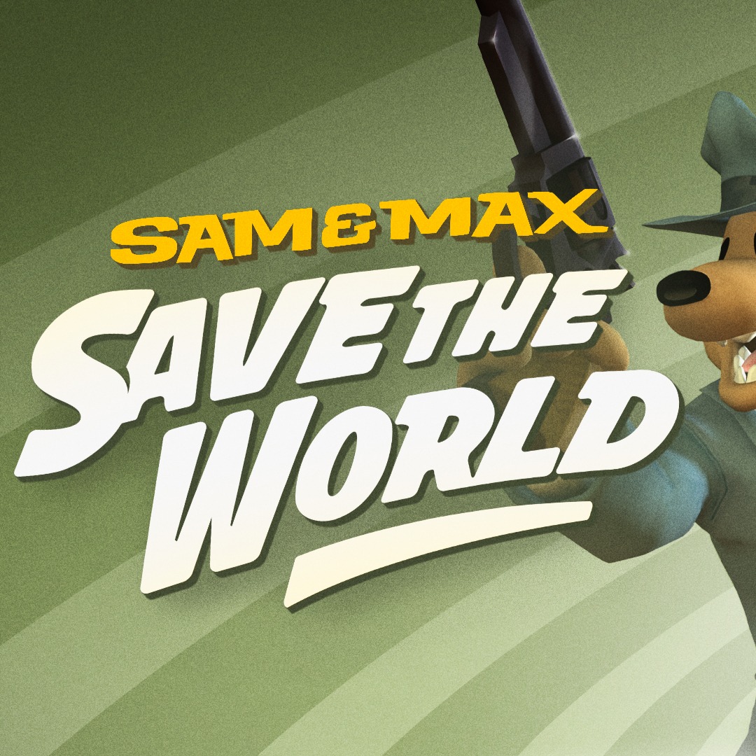 Análise – Sam & Max Save the World