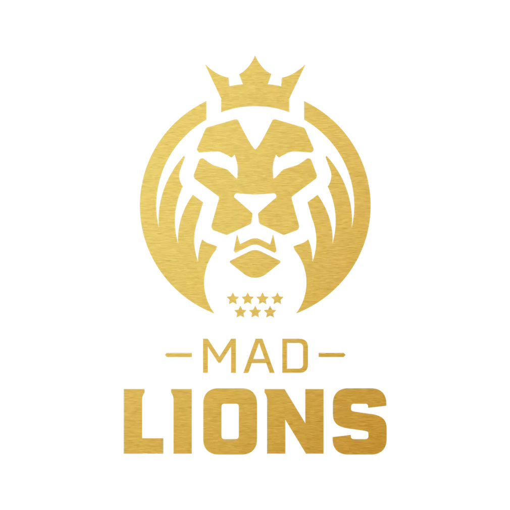 MAD Lions | ReadyUp