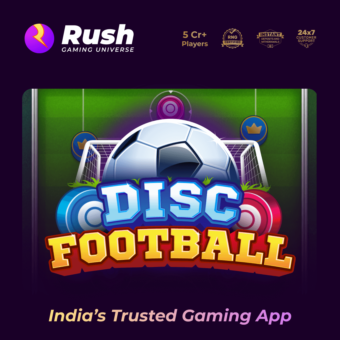 Sports Games - Download Rush & Play Sports Games Online with Friends & Win  Cash