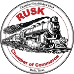 Rusk Chamber of Commerce - Powered by Jag Journey, LLC