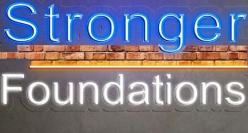 Stronger Foundations