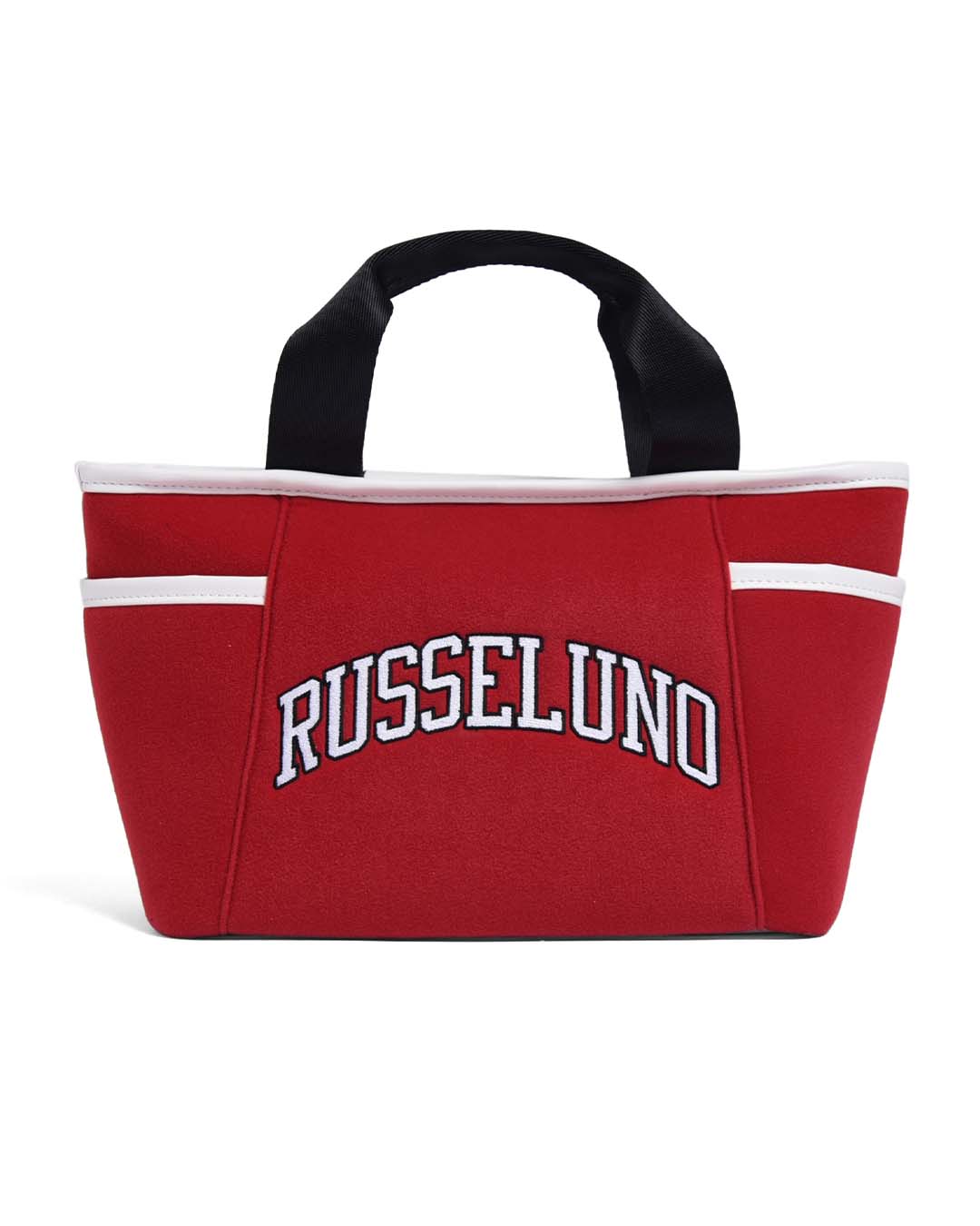 Russeluno Online Store / VELCRO CART BAG