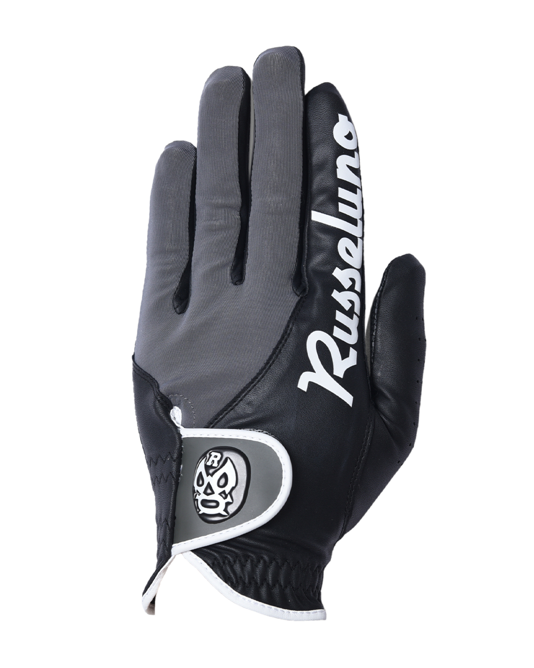 LOGO GLOVE