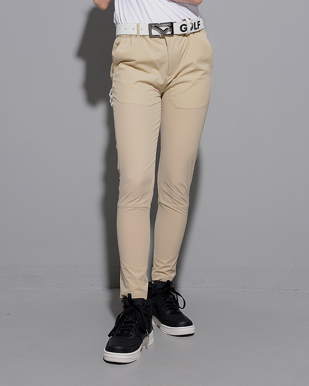 DRY STRETCH PANTS