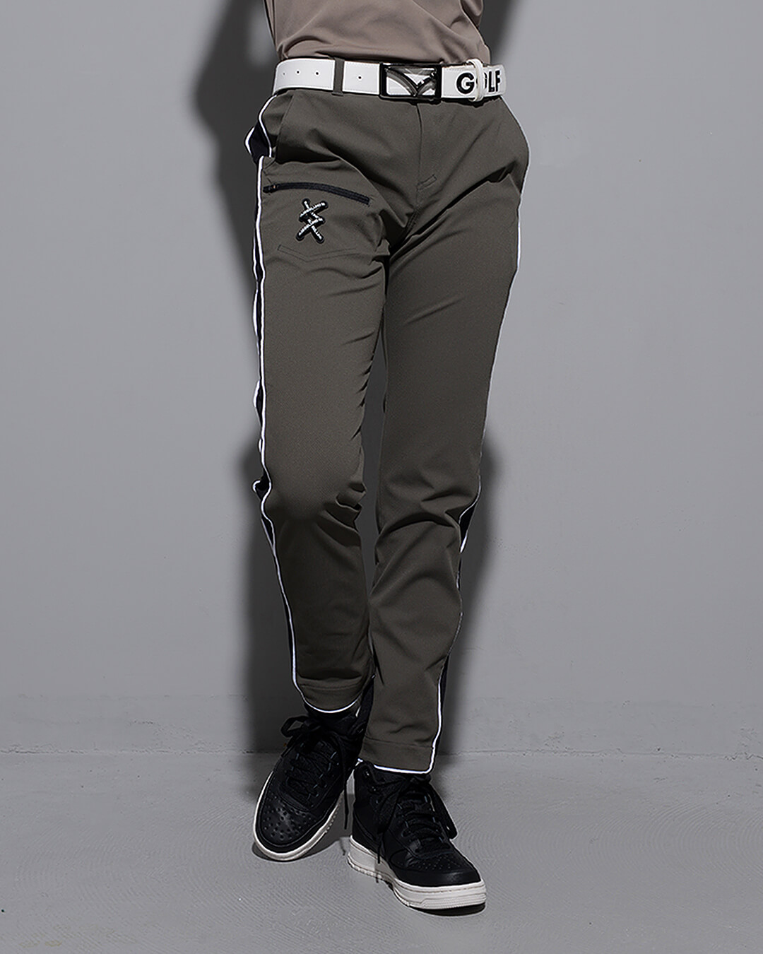 Russeluno Online Store / LONG PANTS