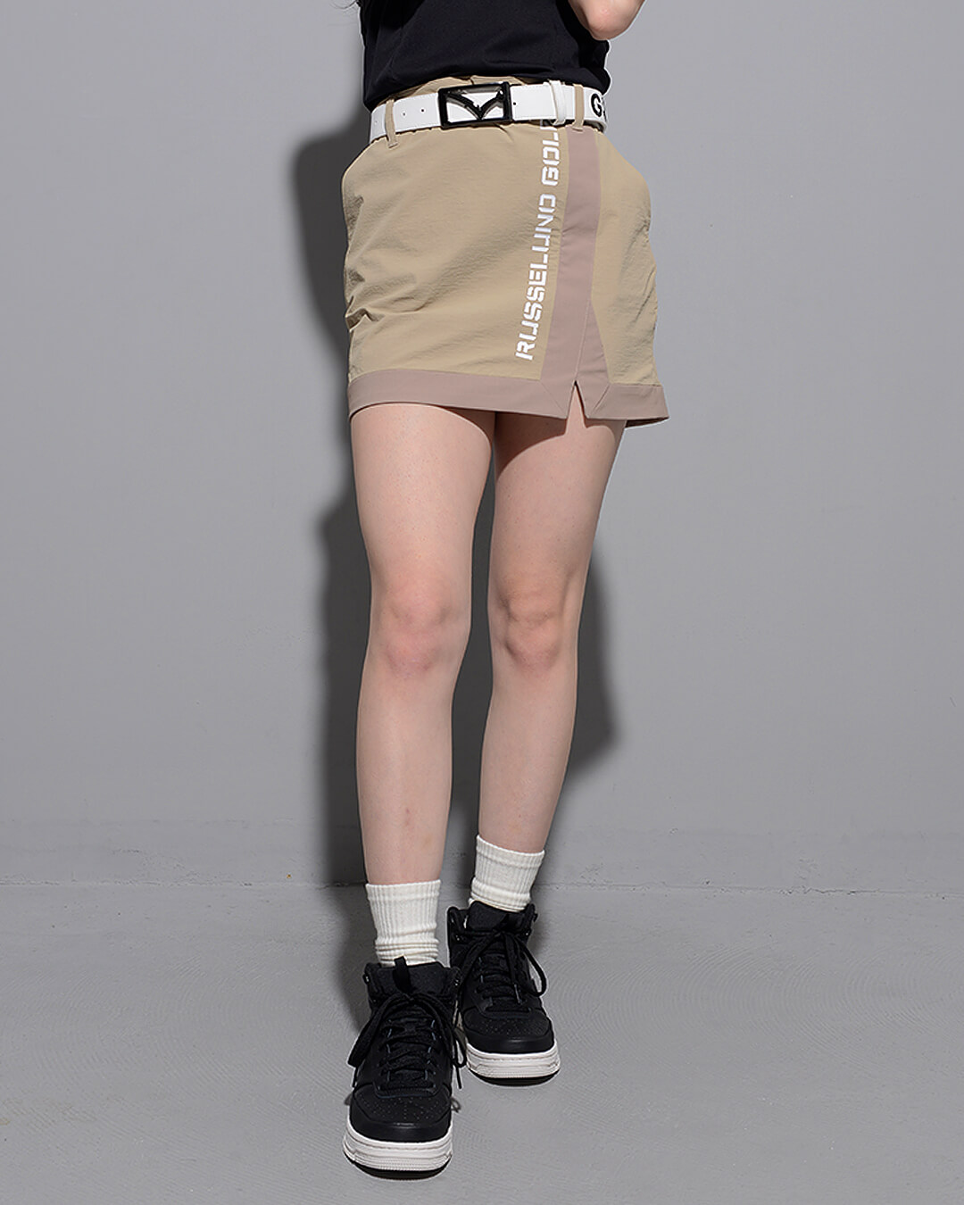 BAPE skirt - スカート