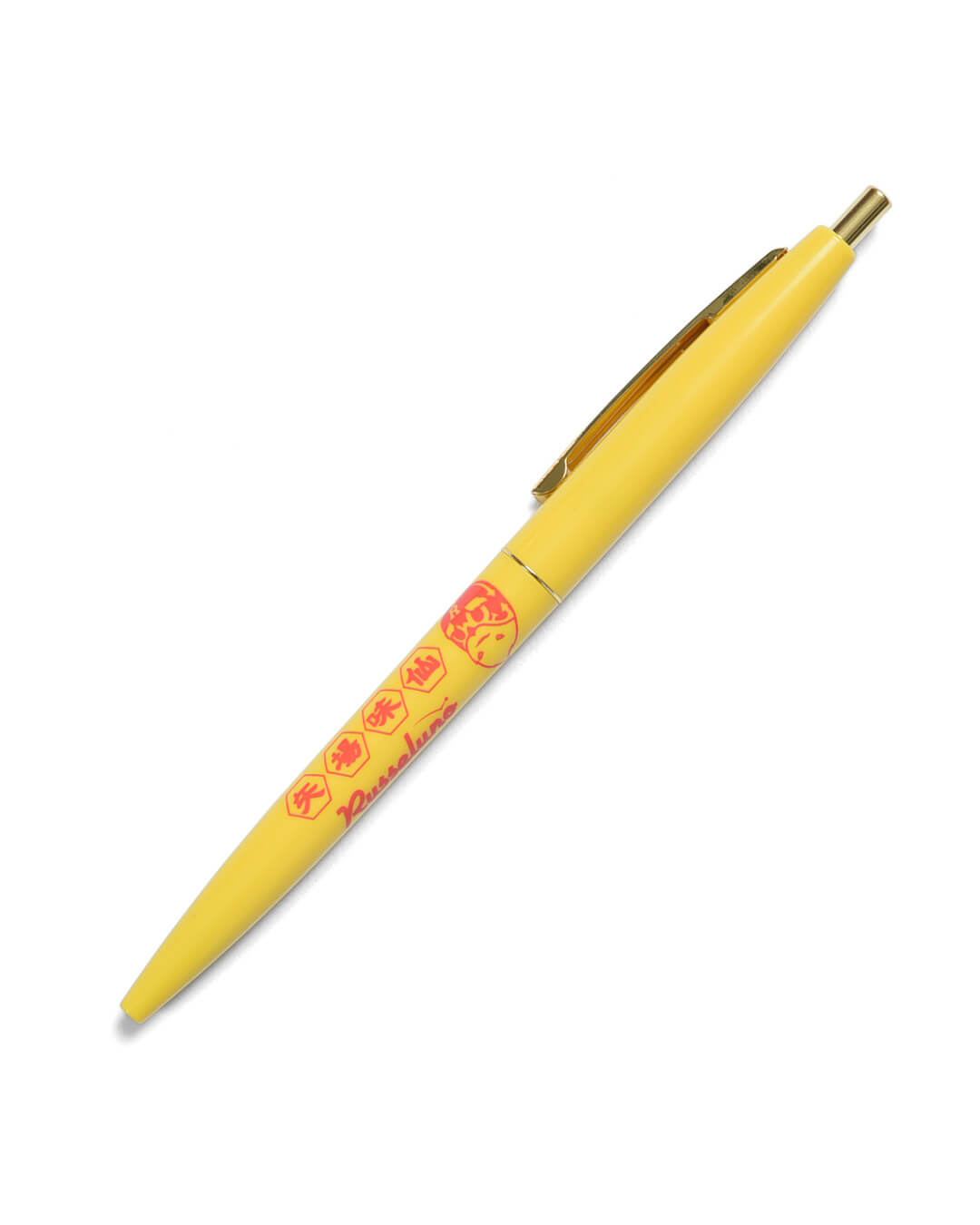 Russeluno Online Store / 味仙コラボBALL PEN