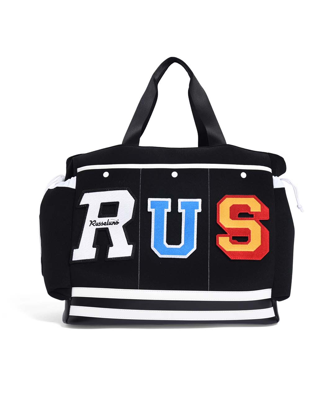 Russeluno Online Store / BAG & BOSTON