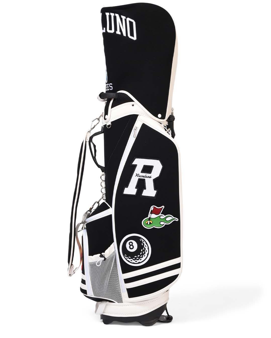 VELCRO GOLF BAG