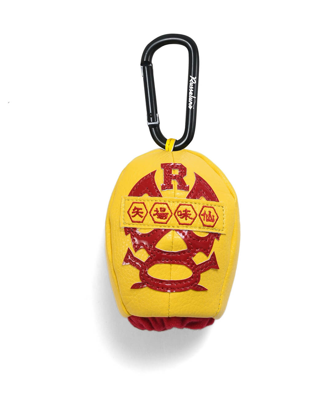 Russeluno Online Store / 味仙LUCHA BALL HOLDER