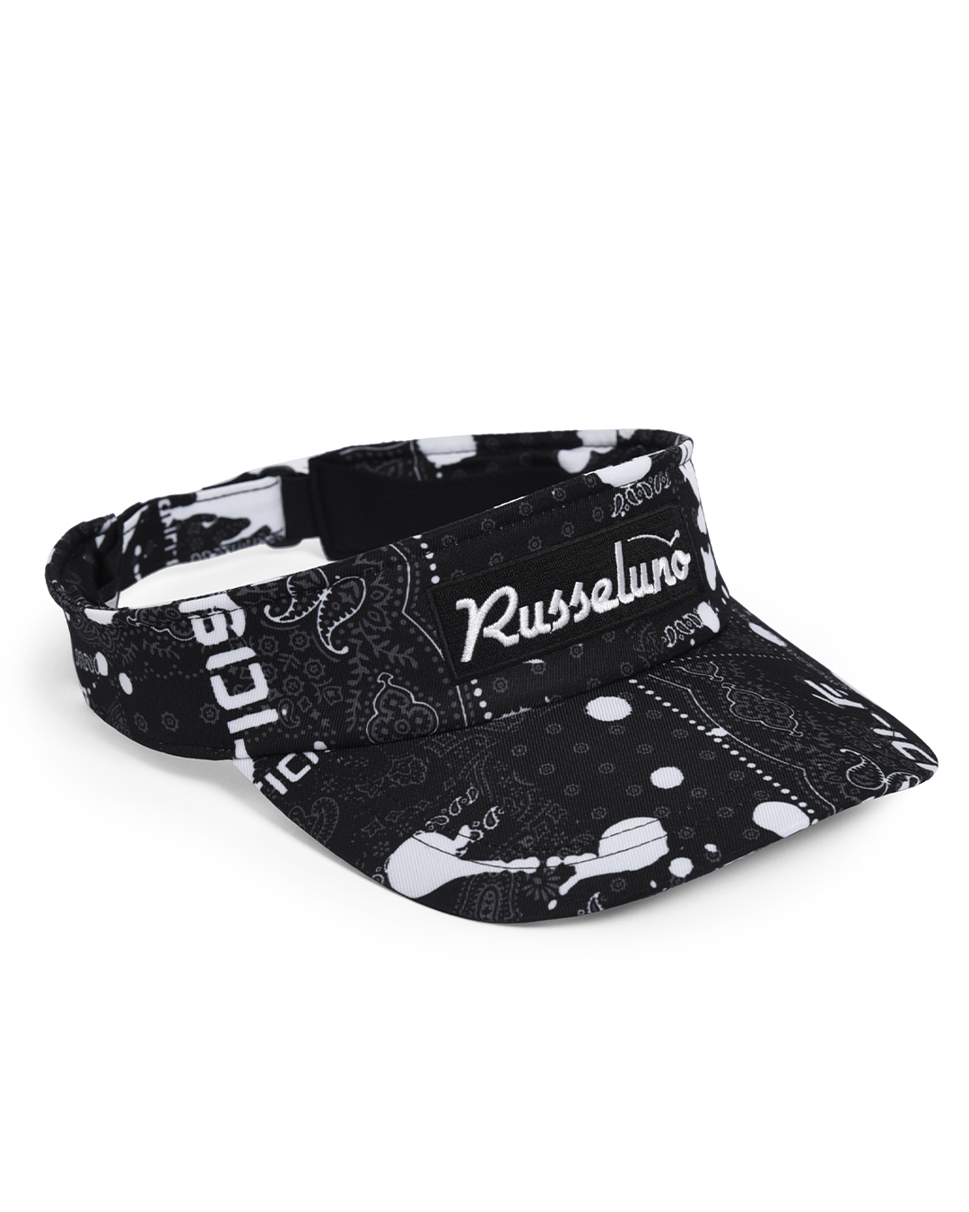 Russeluno Online Store / CAP ＆ VISOR