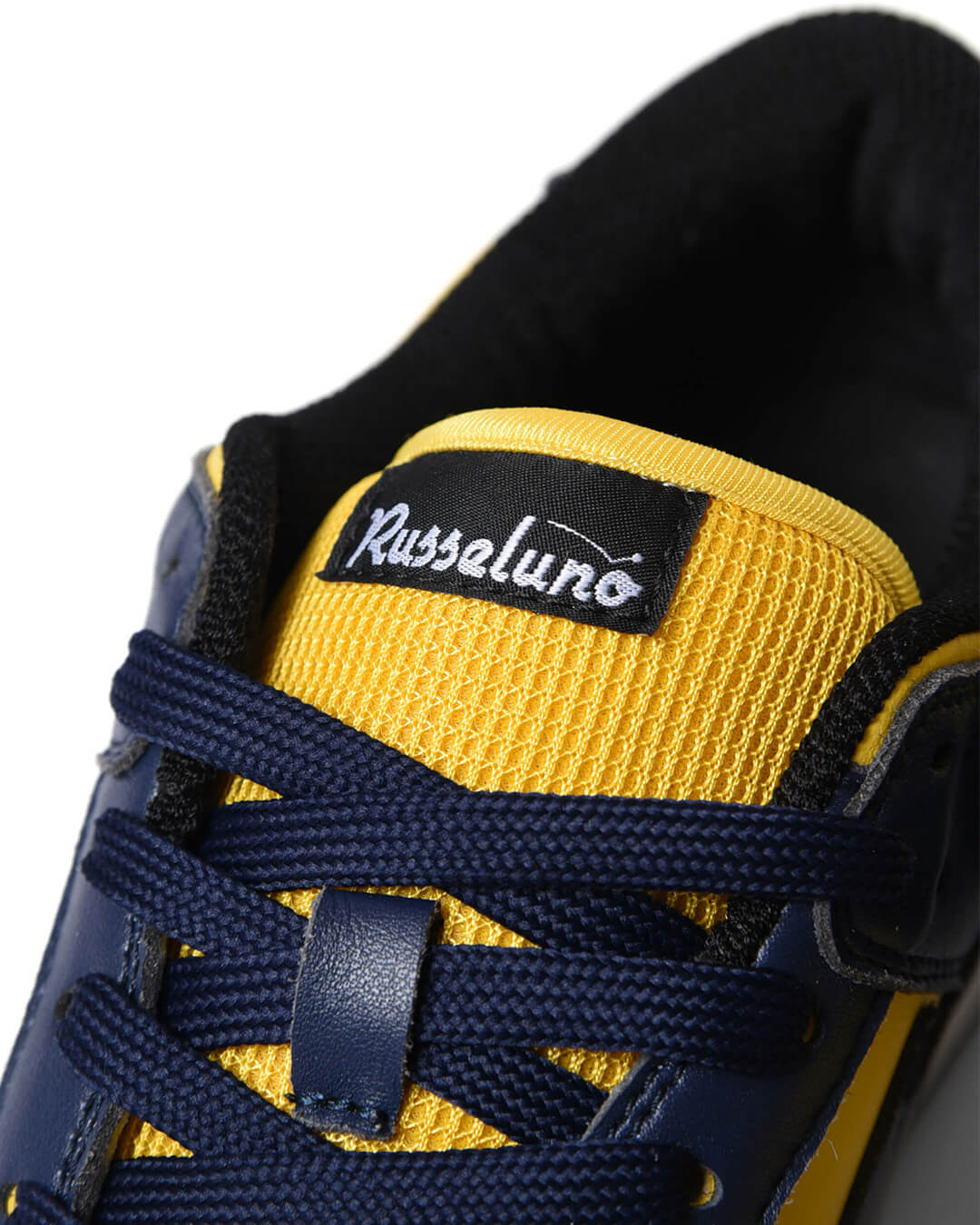 Russeluno Online Store / REVENGE STORM × RS LOWCUT (GOLF KICKS SET)