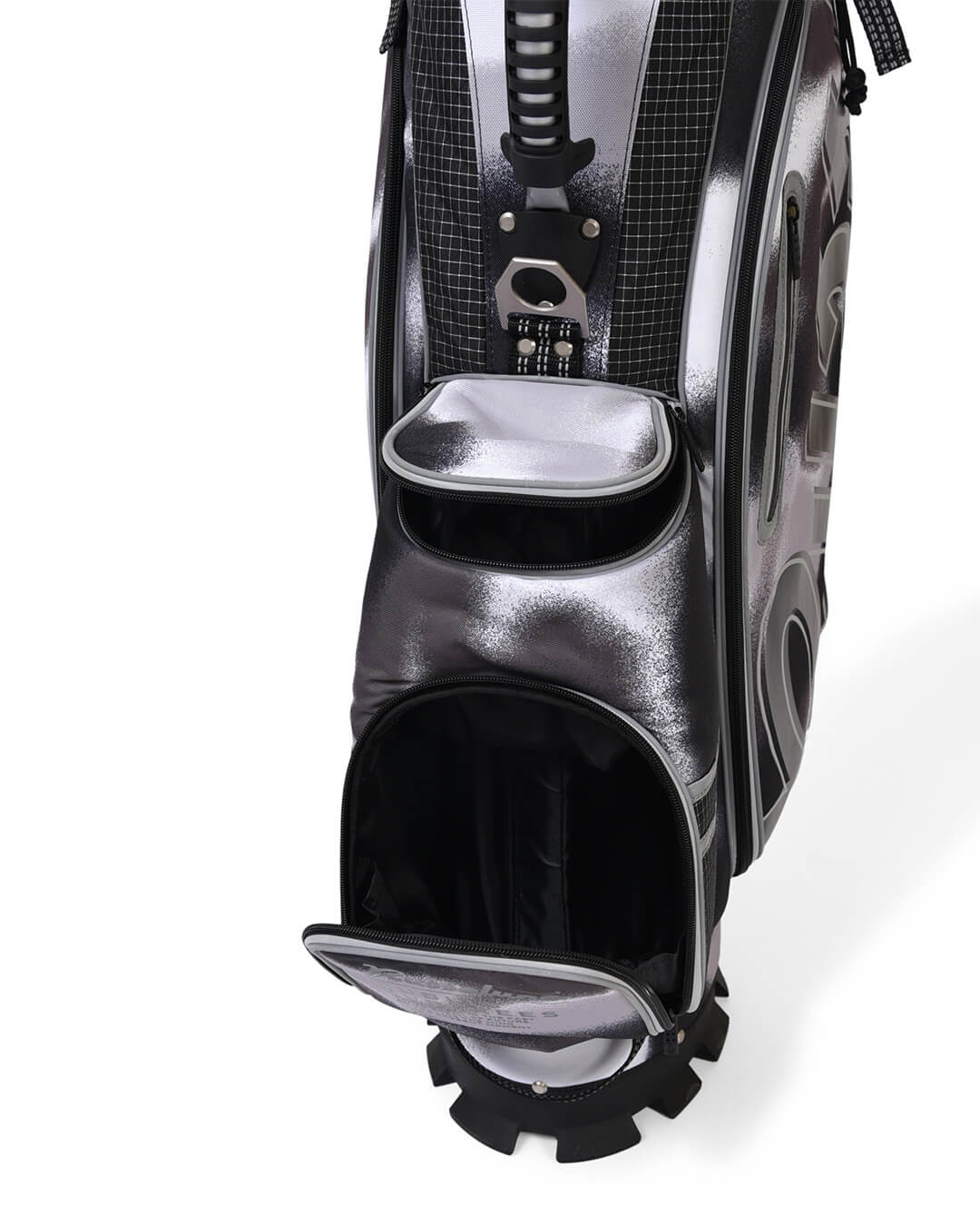 ベルギー製 ラッセルノCAMO 3WAY STAND GOLF BAG - crumiller.com