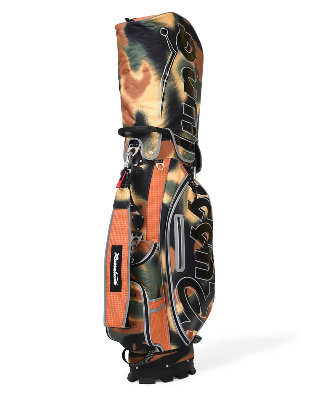 CAMO 3WAY STAND GOLF BAG RS-2233004-21-f-