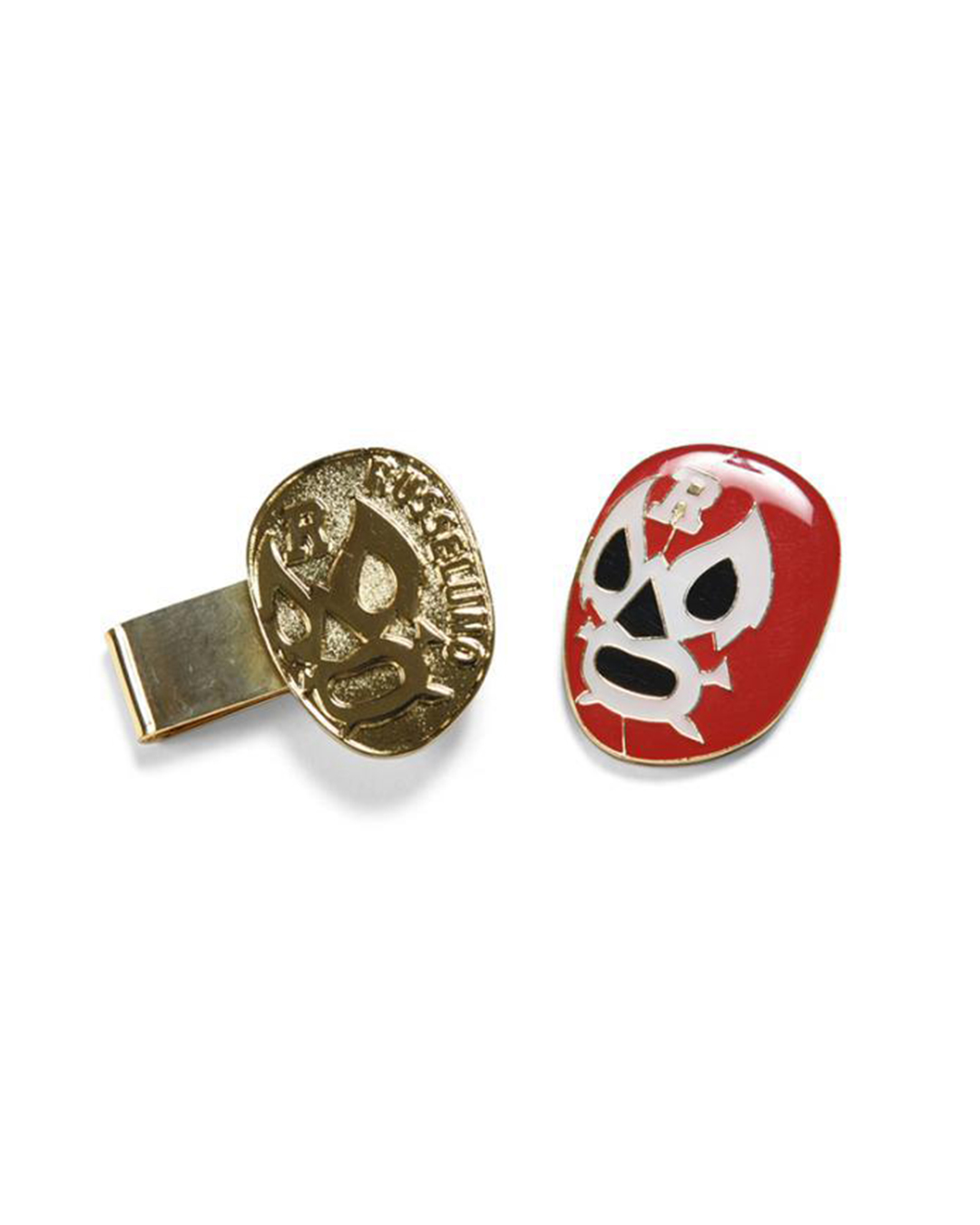 Russeluno Online Store / LUCHA MARKER