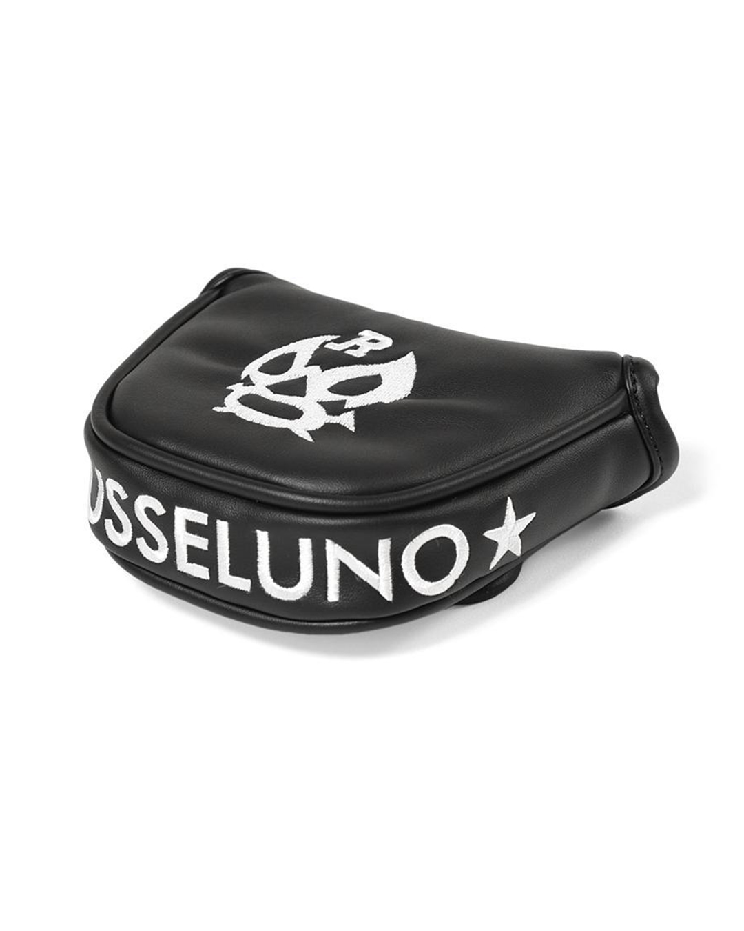 Russeluno Online Store / PUTTER COVER MALLET