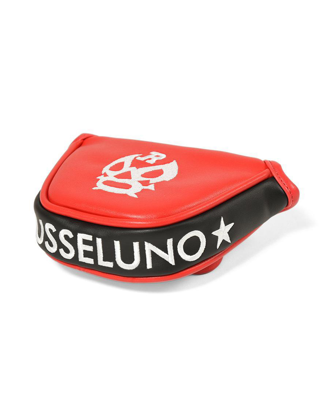 Russeluno Online Store / PUTTER COVER MALLET